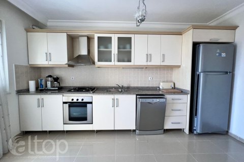 2+1 Leilighet  i Mahmutlar, Antalya, Tyrkia Nr. 48808 - 5