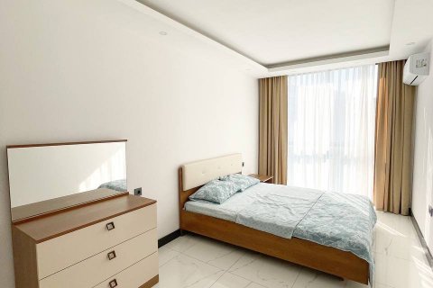 1+1 Leilighet  i Alanya, Antalya, Tyrkia Nr. 47827 - 11