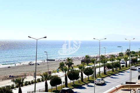 2+1 Leilighet  i Mahmutlar, Antalya, Tyrkia Nr. 48936 - 5