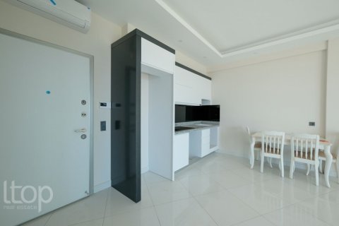 1+1 Leilighet  i Alanya, Antalya, Tyrkia Nr. 50279 - 25