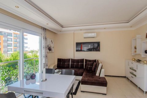 2+1 Leilighet  i Kestel, Antalya, Tyrkia Nr. 48711 - 8