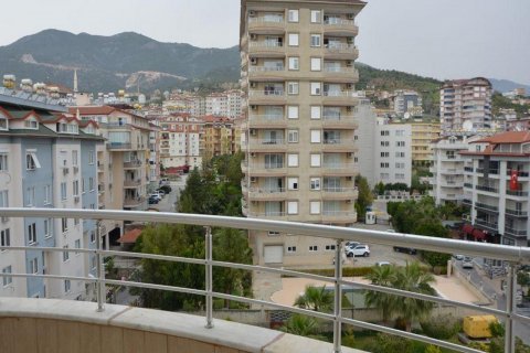 2+1 Leilighet  i Cikcilli, Antalya, Tyrkia Nr. 48928 - 20