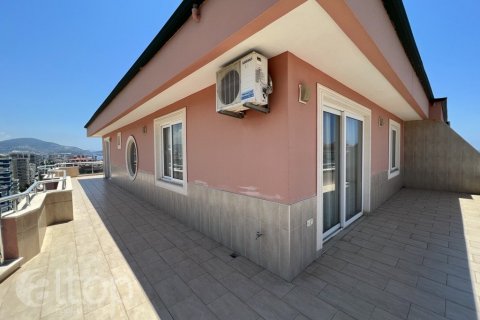 3+1 Takleilighet  i Mahmutlar, Antalya, Tyrkia Nr. 47425 - 17