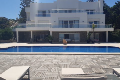 10+16 Villa  i Bodrum, Mugla, Tyrkia Nr. 49382 - 6