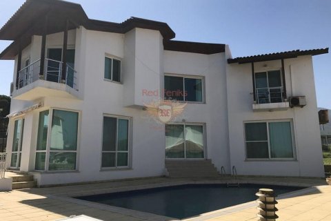 3+1 Villa  i Girne,  Nr. 48540 - 25