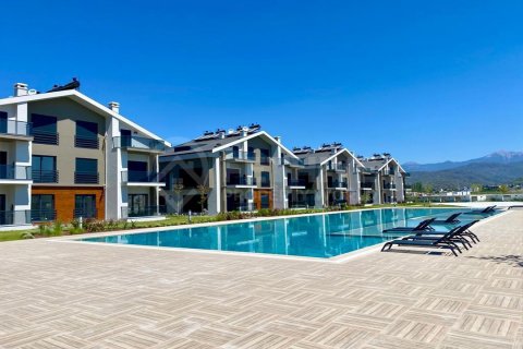 4+1 Leilighet  i Fethiye, Mugla, Tyrkia Nr. 49137 - 10