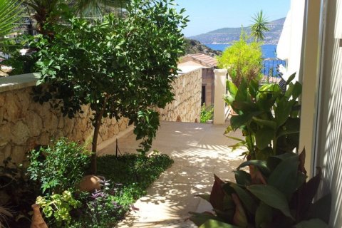 2+3 Villa  i Kalkan, Antalya, Tyrkia Nr. 50193 - 4