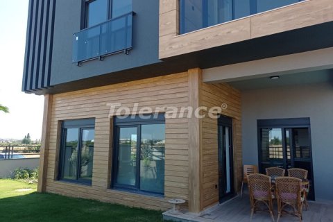 5+1 Villa  i Antalya, Tyrkia Nr. 34687 - 1