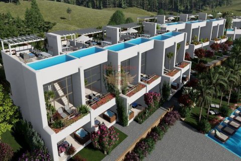 3+1 Leilighet  i Girne,  Nr. 48614 - 3