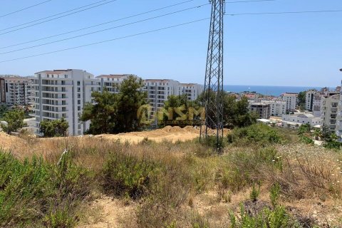 1+1 Leilighet  i Alanya, Antalya, Tyrkia Nr. 48228 - 6