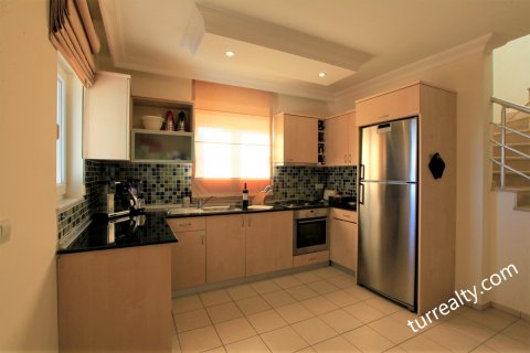 3+1 Leilighet  i Side, Antalya, Tyrkia Nr. 49191 - 7