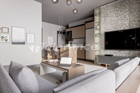 1+1 Leilighet  i Antalya, Tyrkia Nr. 47583 - 10