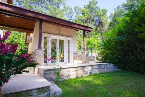 6+1 Villa  i Fethiye, Mugla, Tyrkia Nr. 48924 - 12