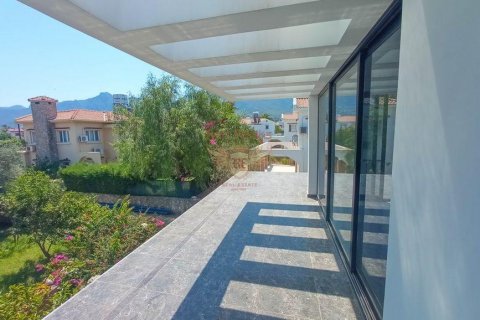 4+1 Villa  i Girne,  Nr. 48583 - 27