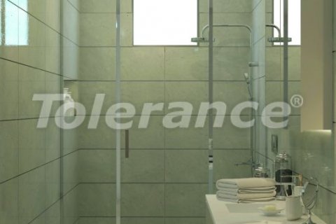 1+1 Leilighet  i Mersin, Tyrkia Nr. 49966 - 20