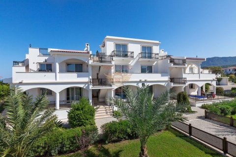 3+1 Leilighet  i Girne,  Nr. 48041 - 7