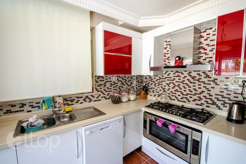 4+1 Villa  i Alanya, Antalya, Tyrkia Nr. 50281 - 18