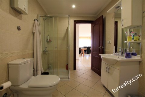 3+1 Leilighet  i Side, Antalya, Tyrkia Nr. 49191 - 11