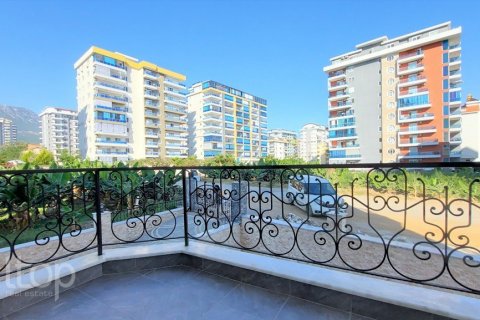 1+1 Leilighet  i Mahmutlar, Antalya, Tyrkia Nr. 50355 - 10