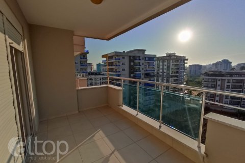 2+1 Leilighet  i Mahmutlar, Antalya, Tyrkia Nr. 47825 - 18