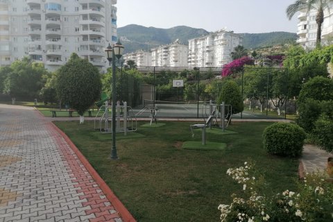 1+1 Leilighet  i Alanya, Antalya, Tyrkia Nr. 48180 - 8