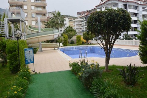 2+1 Leilighet  i Cikcilli, Antalya, Tyrkia Nr. 48928 - 26