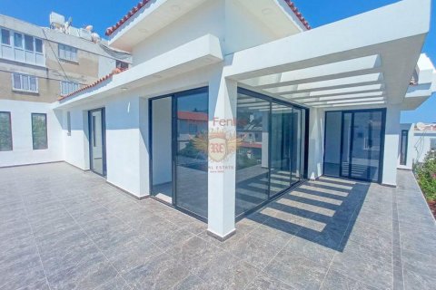 4+1 Villa  i Girne,  Nr. 48583 - 26