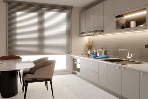 3+1 Leilighet i Gunesli Homes, Istanbul, Tyrkia Nr. 52814 - 13