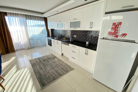3+1 Villa i Kargicak, Alanya, Antalya, Tyrkia Nr. 52089 - 17