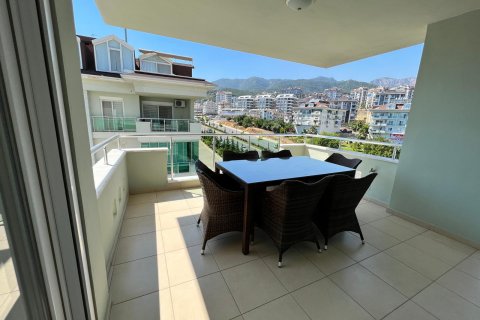 4+1 Leilighet  i Alanya, Antalya, Tyrkia Nr. 52703 - 13