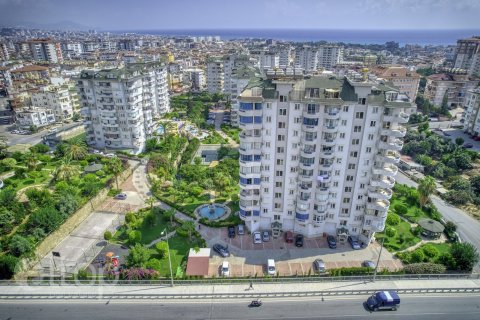 3+1 Leilighet  i Cikcilli, Antalya, Tyrkia Nr. 52572 - 7