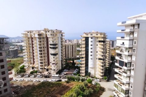 2+1 Leilighet  i Mahmutlar, Antalya, Tyrkia Nr. 52464 - 19