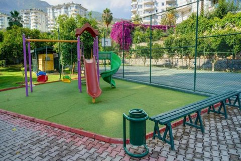 5+1 Leilighet  i Cikcilli, Antalya, Tyrkia Nr. 50967 - 24