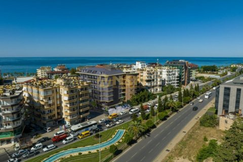 1+1 Leilighet  i Alanya, Antalya, Tyrkia Nr. 54002 - 18