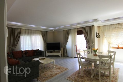 3+1 Leilighet  i Mahmutlar, Antalya, Tyrkia Nr. 53221 - 11