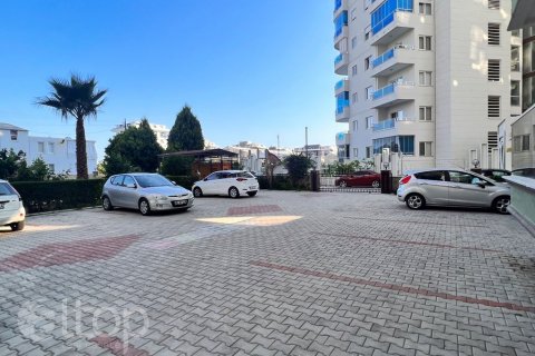 3+2 Takleilighet  i Mahmutlar, Antalya, Tyrkia Nr. 53225 - 4