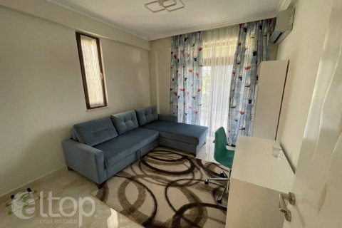 3+1 Villa  i Alanya, Antalya, Tyrkia Nr. 50713 - 21