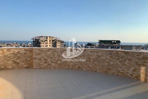 4+1 Takleilighet  i Avsallar, Antalya, Tyrkia Nr. 52594 - 22