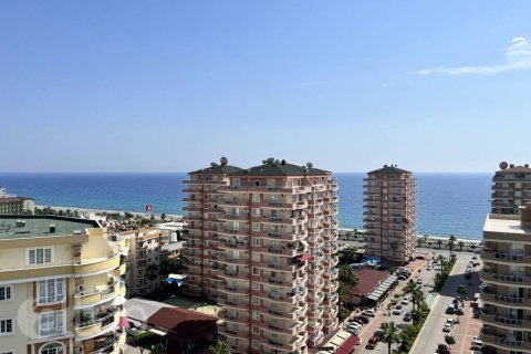 4+1 Takleilighet  i Mahmutlar, Antalya, Tyrkia Nr. 53222 - 2
