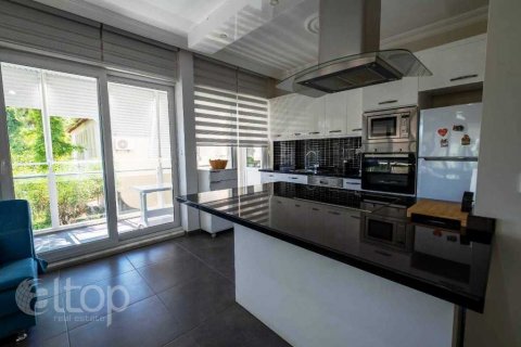 3+1 Leilighet  i Alanya, Antalya, Tyrkia Nr. 54570 - 8