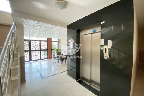 4+1 Takleilighet  i Avsallar, Antalya, Tyrkia Nr. 52594 - 9