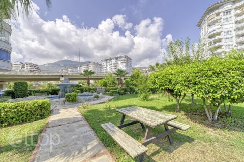 3+1 Leilighet  i Cikcilli, Antalya, Tyrkia Nr. 52572 - 9