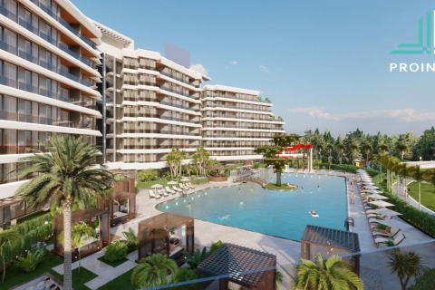 3+1 Leilighet  i Antalya, Tyrkia Nr. 53549 - 3