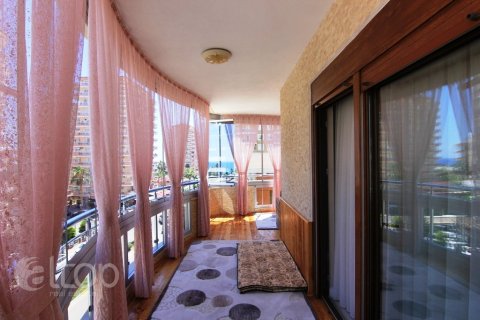 3+1 Leilighet  i Mahmutlar, Antalya, Tyrkia Nr. 53221 - 6