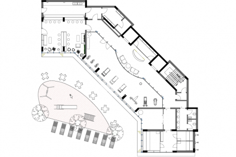 1+1 Leilighet  i Mahmutlar, Antalya, Tyrkia Nr. 34742 - 18