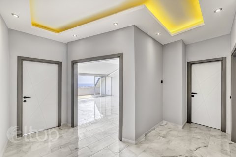 3+1 Leilighet  i Cikcilli, Antalya, Tyrkia Nr. 52572 - 23