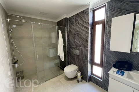 3+1 Villa  i Alanya, Antalya, Tyrkia Nr. 50713 - 15