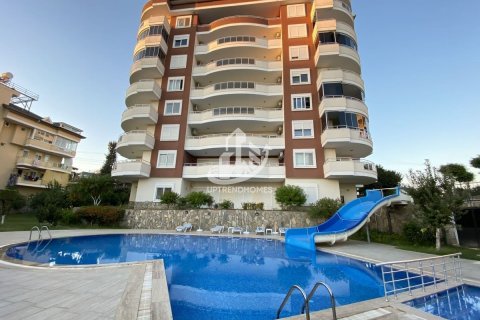 4+1 Takleilighet  i Avsallar, Antalya, Tyrkia Nr. 52594 - 2