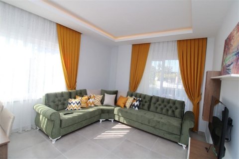 1+1 Leilighet  i Mahmutlar, Antalya, Tyrkia Nr. 54598 - 1