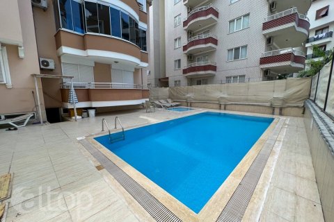 4+1 Takleilighet  i Alanya, Antalya, Tyrkia Nr. 52302 - 9